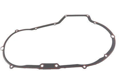 James Primary Gasket for Harley Davidson XL Models – OEM Cross Ref 34955-89, Foamet with Silicone Beading by James