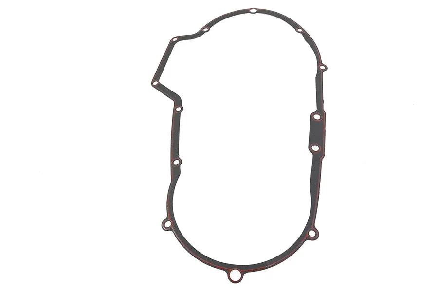 James Primary Gasket for Harley Davidson XL Models – OEM Cross Ref 34955-89, Foamet with Silicone Beading by James