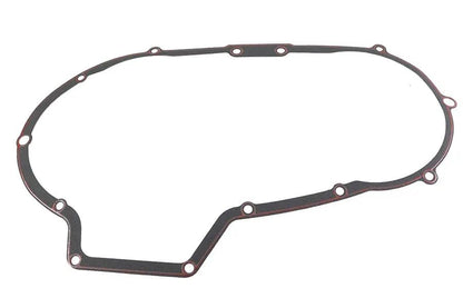 James Primary Gasket for Harley Davidson XL Models – OEM Cross Ref 34955-89, Foamet with Silicone Beading by James