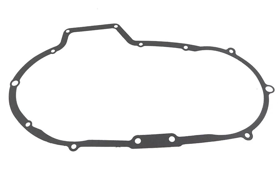 James Primary Gasket for Harley Davidson XL Models – OEM Cross Ref 34955-89, Foamet with Silicone Beading by James