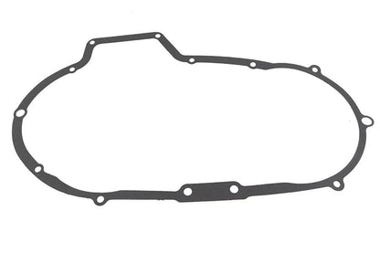 James Primary Gasket for Harley Davidson XL Models – OEM Cross Ref 34955-89, Foamet with Silicone Beading by James