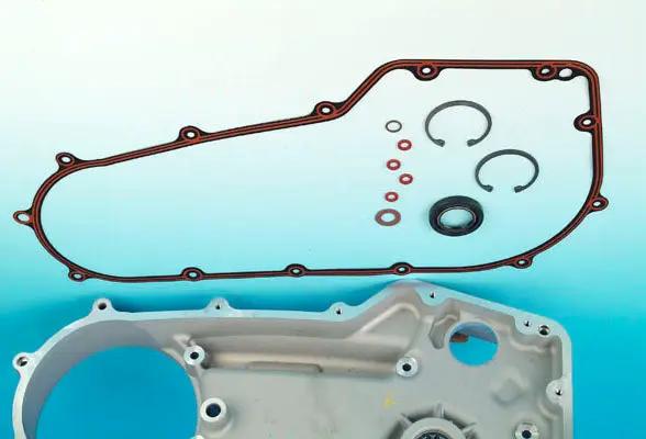 James Primary Gasket Kit for Harley Davidson FXD (2006-2015) by James