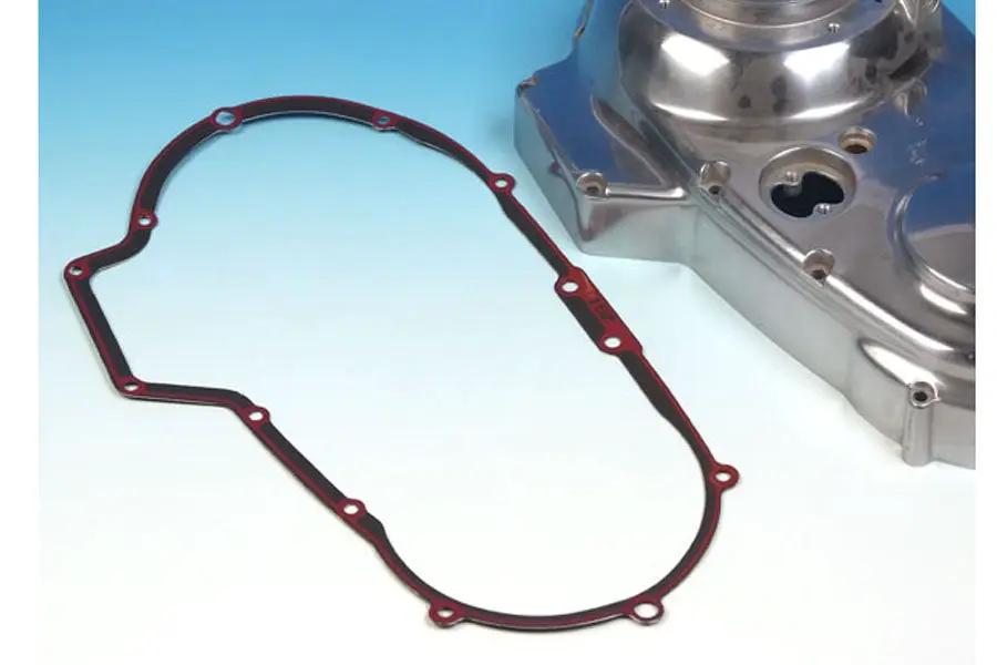 James Primary Gasket Kit for Harley Davidson XL Models - Part Number JGI-34955-89-KF by James
