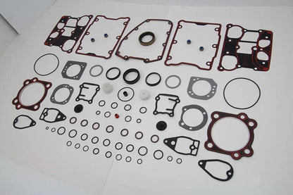 Gary Bang Engine Gasket Kit for Harley Davidson FXST and FLST Models (Part #78087) by Gary Bang