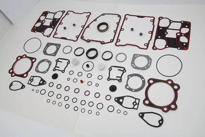 Gary Bang Engine Gasket Kit for Harley Davidson FXST and FLST Models (Part #78087) by Gary Bang