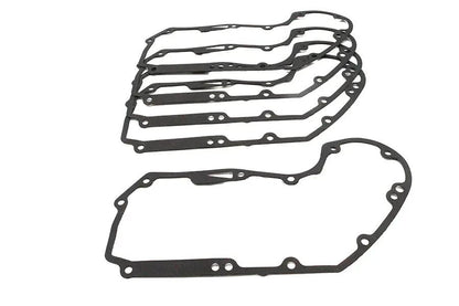 James Cam Cover Gasket with Foamet Material for Harley Davidson XL (1986-1990) – OEM Cross Ref 25263-86 by James