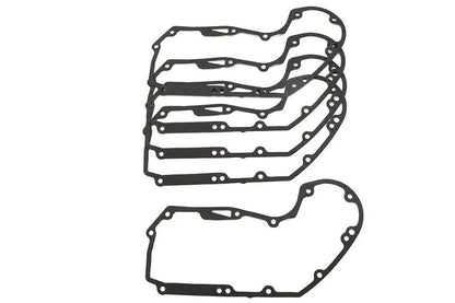 James Cam Cover Gasket with Foamet Material for Harley Davidson XL (1986-1990) – OEM Cross Ref 25263-86 by James