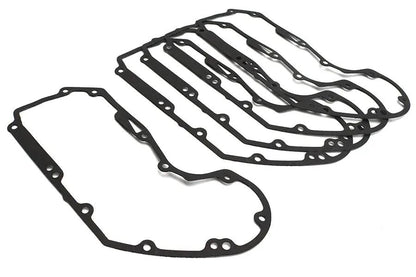 James Cam Cover Gasket with Foamet Material for Harley Davidson XL (1986-1990) – OEM Cross Ref 25263-86 by James