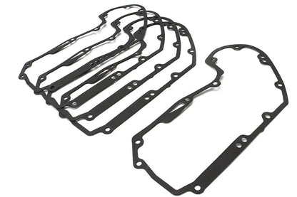 James Cam Cover Gasket with Foamet Material for Harley Davidson XL (1986-1990) – OEM Cross Ref 25263-86 by James