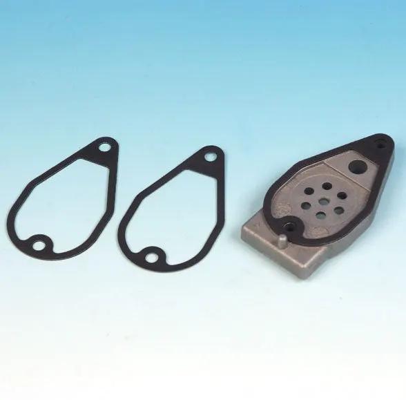 James Breather Case Gasket for Harley Davidson FXST (Part JGI-17591-99-F) by James