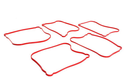 James Rocker Cover Upper Gasket for Harley Davidson XL Models - OEM Cross Reference 17362-07 by James