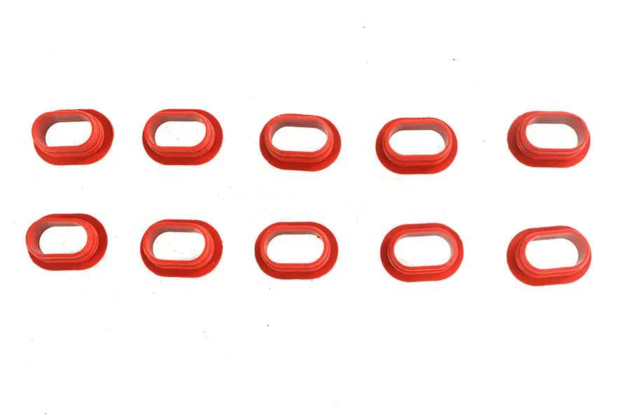 James Rocker Cover Breather Seal for Harley Davidson XL Models - OEM Cross Ref 17393-07 by James