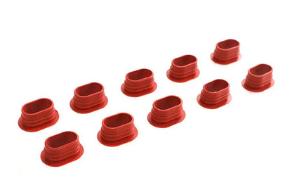 James Rocker Cover Breather Seal for Harley Davidson XL Models - OEM Cross Ref 17393-07 by James
