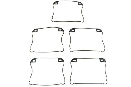James Rocker Cover Gasket JGI-17353-04 for Harley Davidson XL Models by James