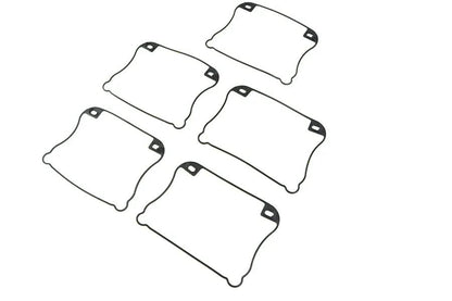 James Rocker Cover Gasket JGI-17353-04 for Harley Davidson XL Models by James