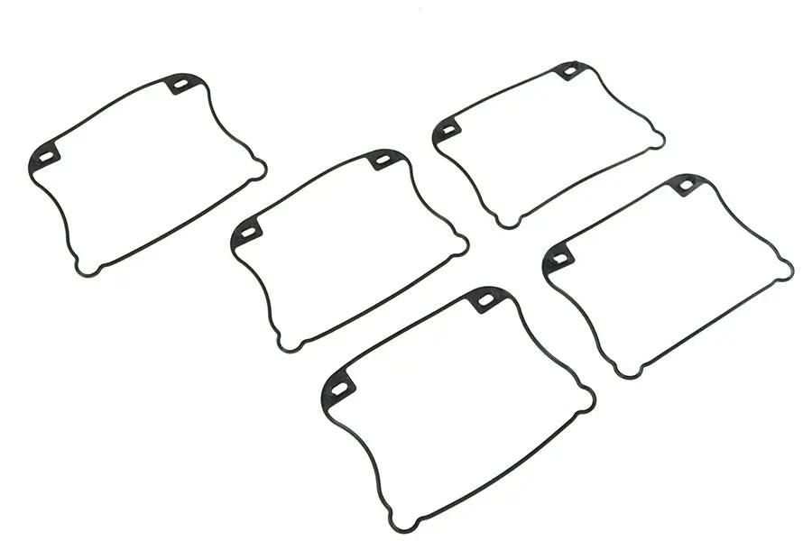 James Rocker Cover Gasket JGI-17353-04 for Harley Davidson XL Models by James