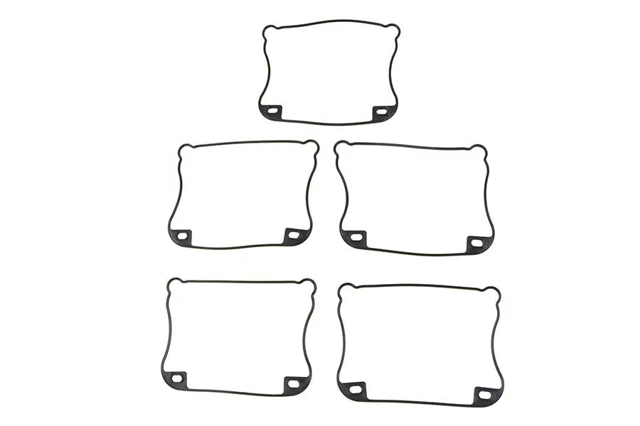 James Rocker Cover Gasket JGI-17353-04 for Harley Davidson XL Models by James
