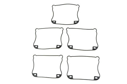 James Rocker Cover Gasket JGI-17353-04 for Harley Davidson XL Models by James