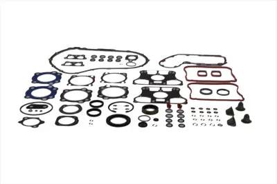 James Engine Gasket Kit JGI-17047-07X for Harley Davidson XL (2007-2016) by James