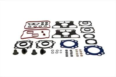 James Top End Gasket Kit for Harley Davidson XL Models – Part Number 17049-07-X by James