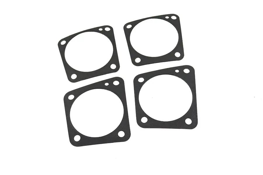 V-Twin Tappet Block Gasket Set for Harley Davidson FL (1951-1957) by V-Twin