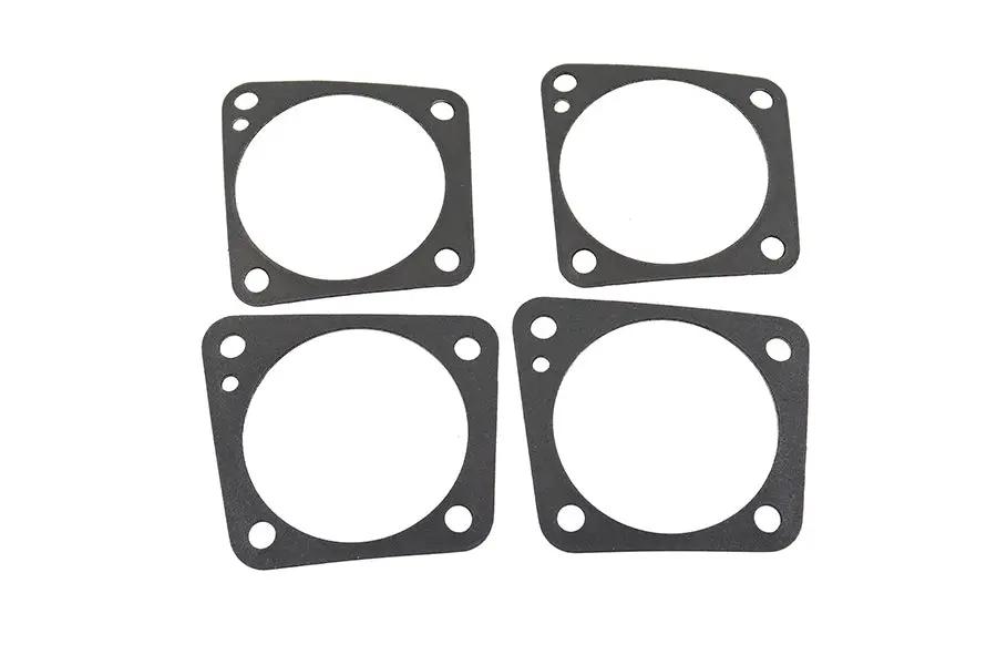 V-Twin Tappet Block Gasket Set for Harley Davidson FL (1951-1957) by V-Twin