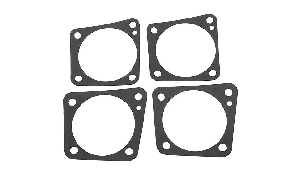 V-Twin Tappet Block Gasket Set for Harley Davidson FL (1951-1957) by V-Twin