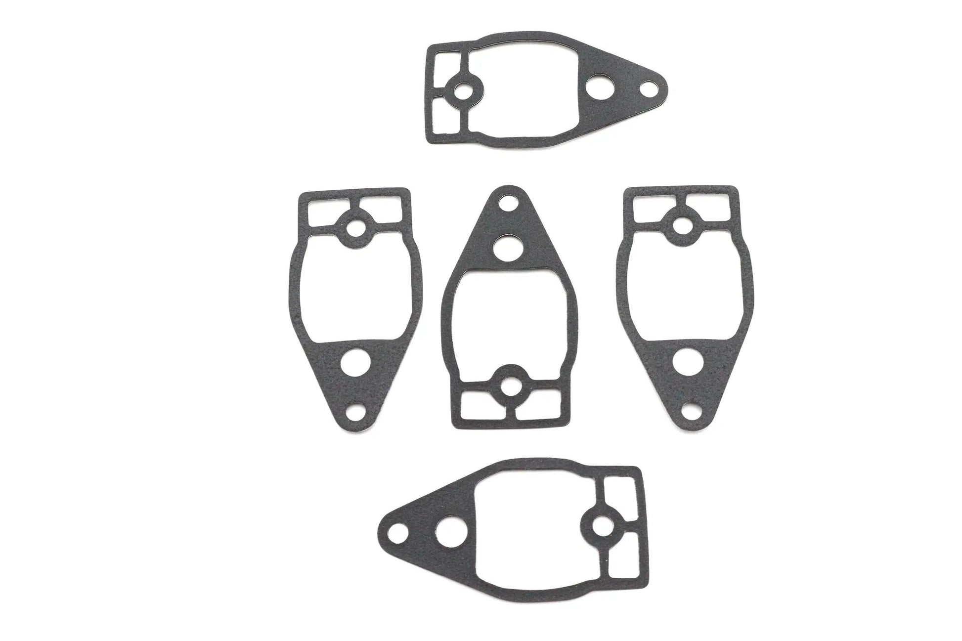 V-Twin Breather Baffle Gasket Set for Harley Davidson Motorcycles - Part 23049A by V-Twin