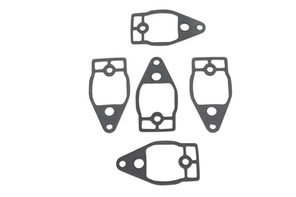 V-Twin Breather Baffle Gasket Set for Harley Davidson Motorcycles - Part 23049A by V-Twin
