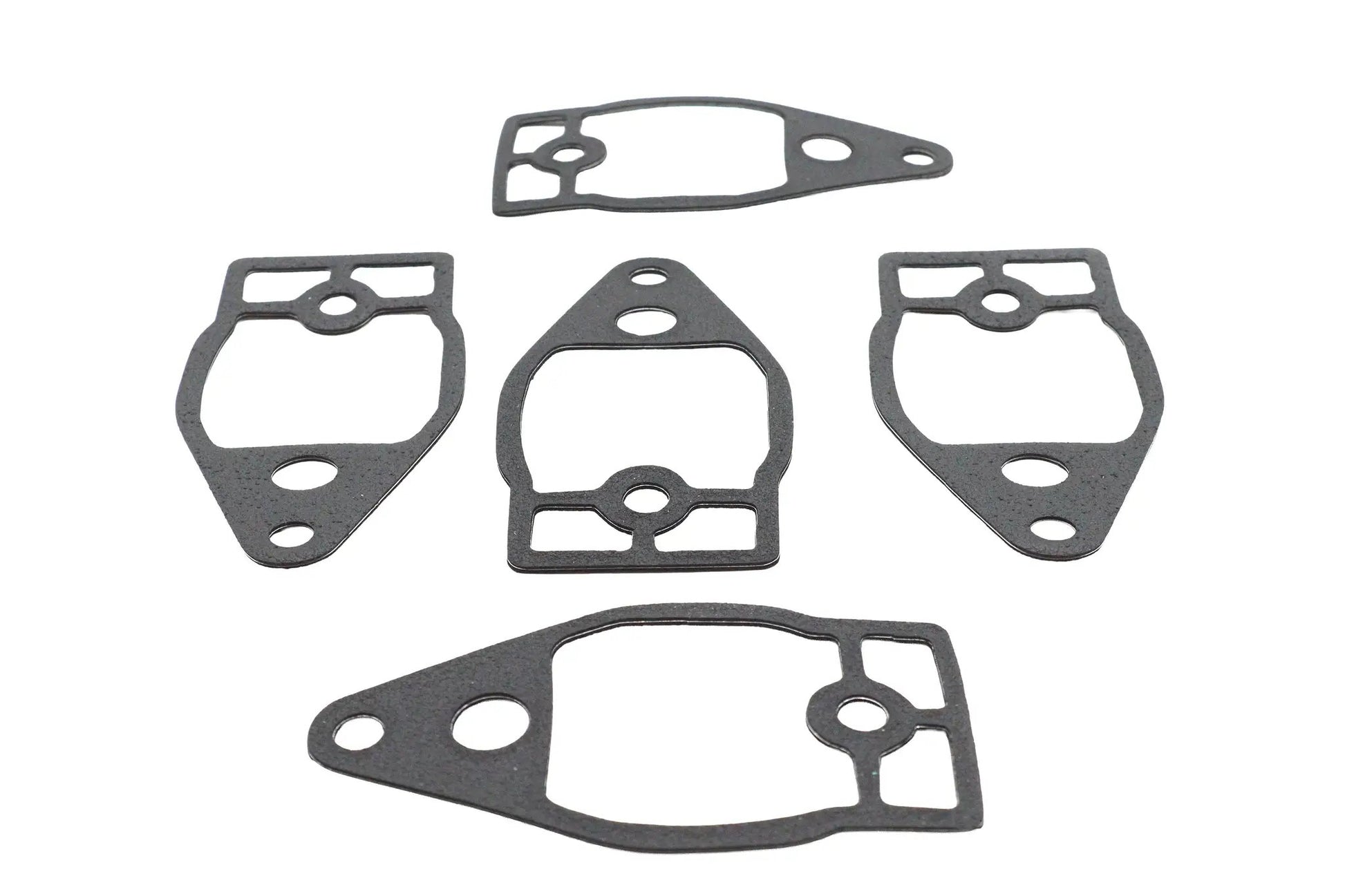 V-Twin Breather Baffle Gasket Set for Harley Davidson Motorcycles - Part 23049A by V-Twin