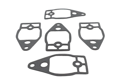 V-Twin Breather Baffle Gasket Set for Harley Davidson Motorcycles - Part 23049A by V-Twin