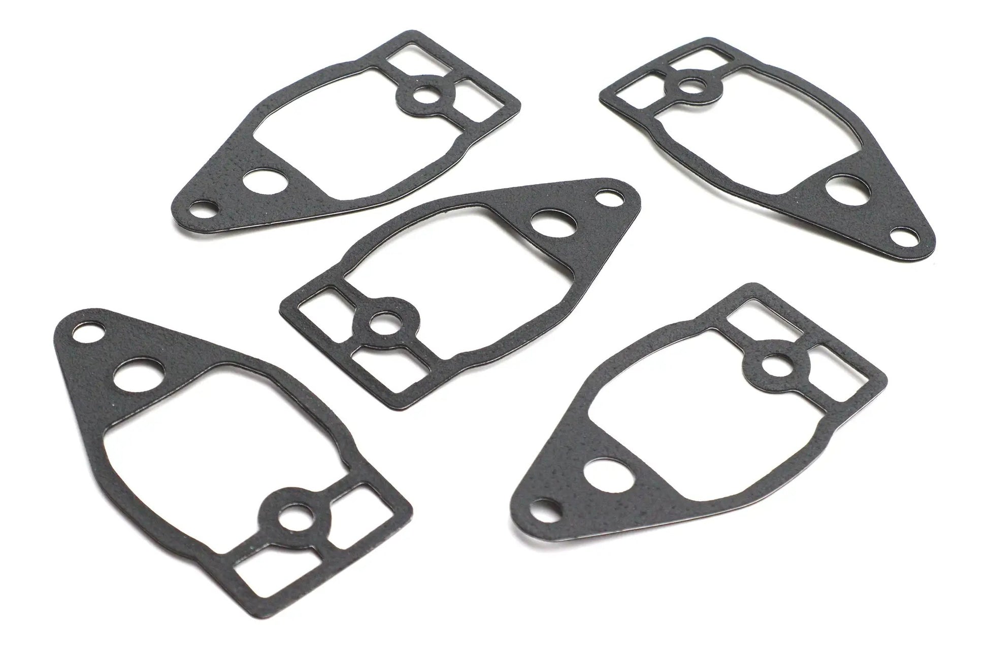 V-Twin Breather Baffle Gasket Set for Harley Davidson Motorcycles - Part 23049A by V-Twin