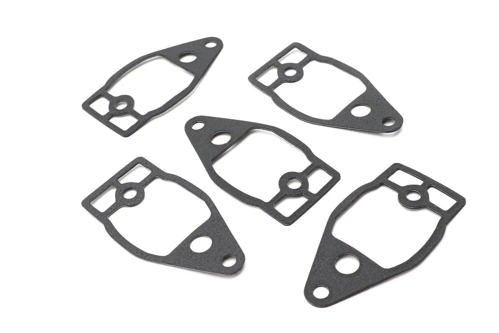 V-Twin Breather Baffle Gasket Set for Harley Davidson Motorcycles - Part 23049A by V-Twin