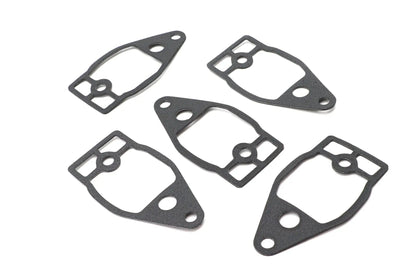 V-Twin Breather Baffle Gasket Set for Harley Davidson Motorcycles - Part 23049A by V-Twin