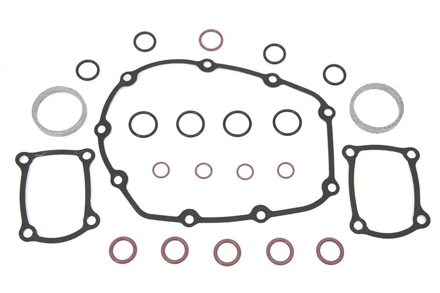 Cometic M8 Cam Change Gasket Kit for Harley Davidson FLT and FXST Models by Cometic