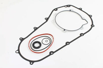 Cometic AFM Primary Cover Gasket and Seal Kit for Harley Davidson FXST (2018-2026) by Cometic