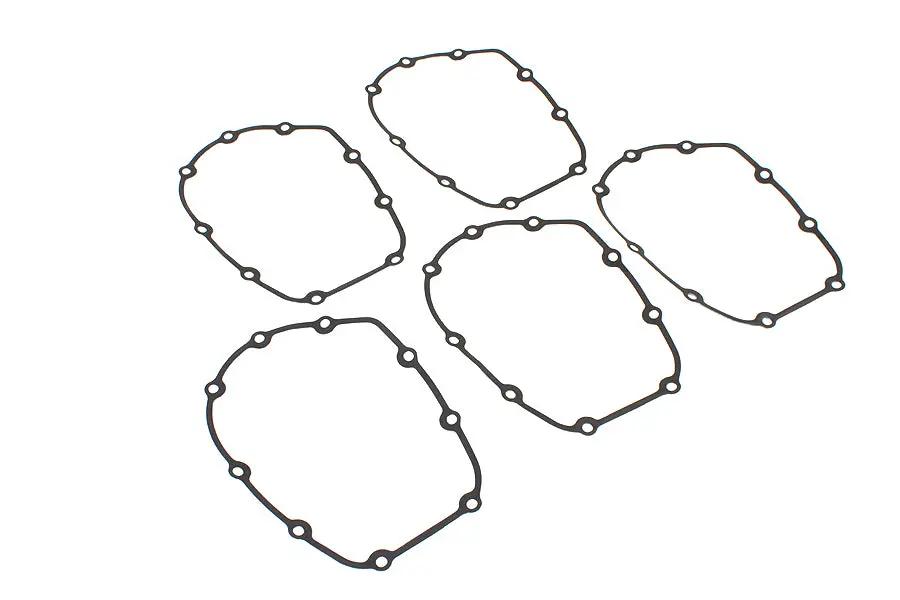 Cometic AFM Cam Cover Gasket for Harley Davidson FLT and FXST Models by Cometic