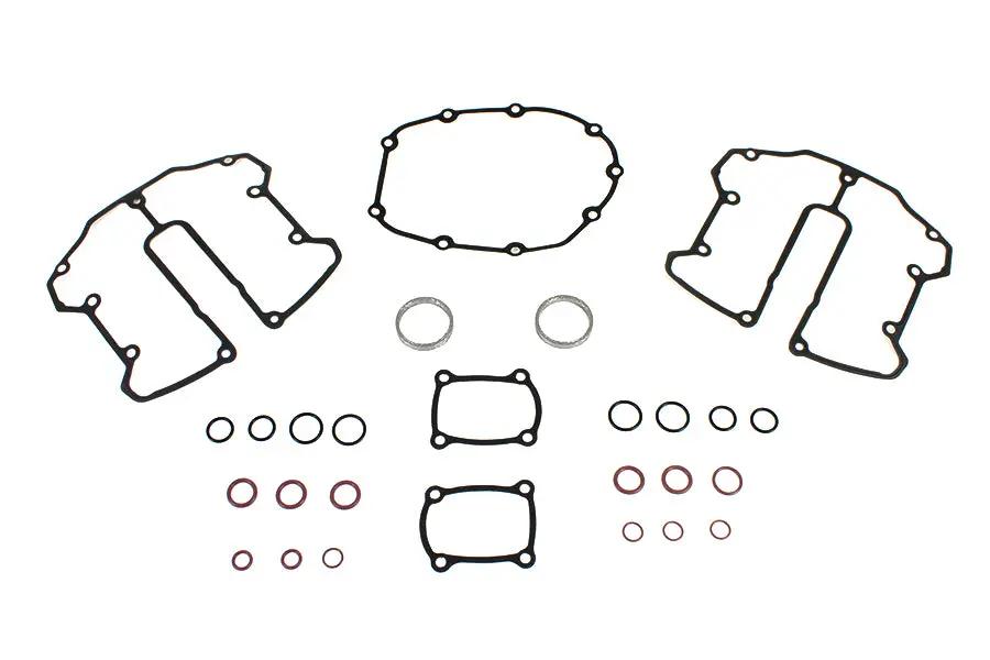 Cometic AFM Cam Change Kit for Harley Davidson FLT and FXST Models by Cometic