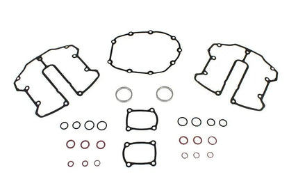 Cometic AFM Cam Change Kit for Harley Davidson FLT and FXST Models by Cometic