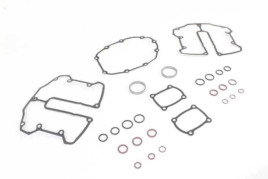 Cometic AFM Cam Change Kit for Harley Davidson FLT and FXST Models by Cometic