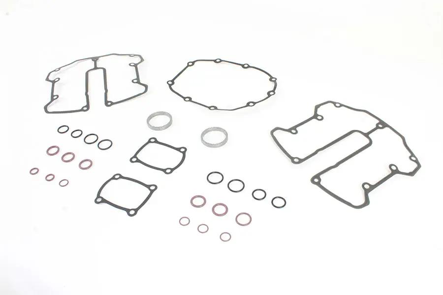 Cometic AFM Cam Change Kit for Harley Davidson FLT and FXST Models by Cometic
