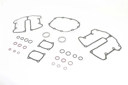 Cometic AFM Cam Change Kit for Harley Davidson FLT and FXST Models by Cometic