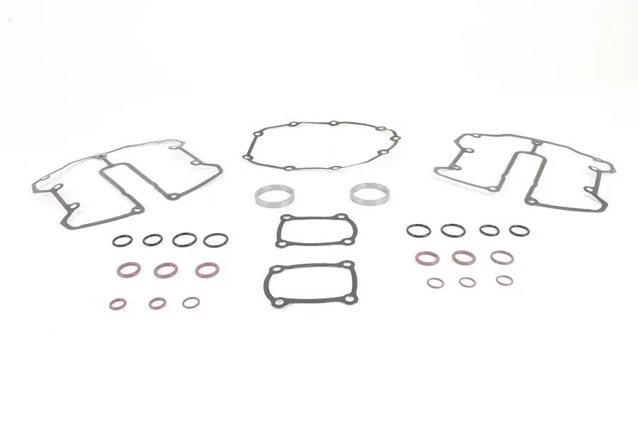Cometic AFM Cam Change Kit for Harley Davidson FLT and FXST Models by Cometic