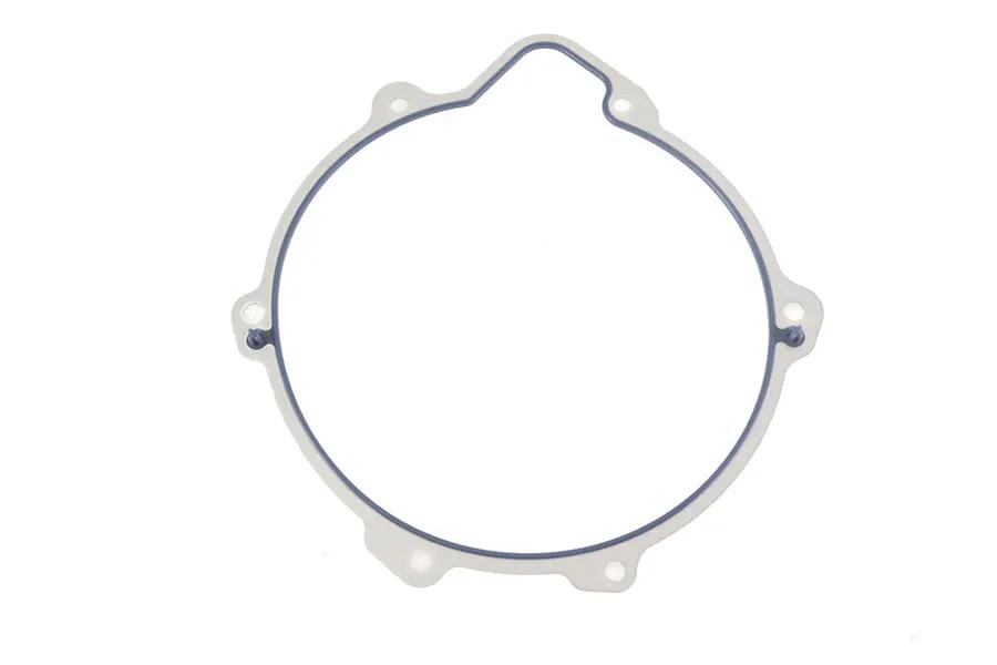 Gary Bang Part 23153 Inner Primary Housing Gasket for Harley Davidson FLSL and FXBR Models by Gary Bang
