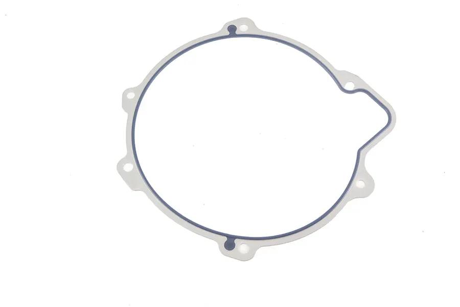 Gary Bang Part 23153 Inner Primary Housing Gasket for Harley Davidson FLSL and FXBR Models by Gary Bang