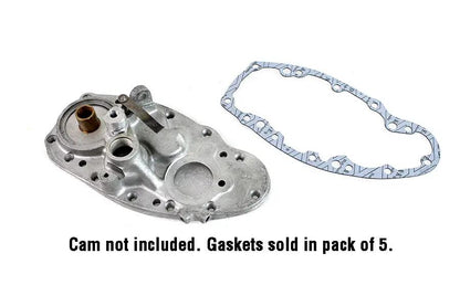 V-Twin 1929 Harley Davidson R Cam Cover Gaskets – Pack of 5 by V-Twin