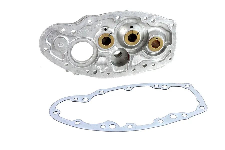 V-Twin 1929 Harley Davidson R Cam Cover Gaskets – Pack of 5 by V-Twin