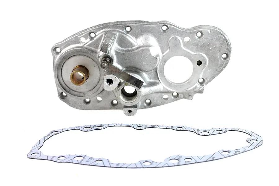 V-Twin 1929 Harley Davidson R Cam Cover Gaskets – Pack of 5 by V-Twin