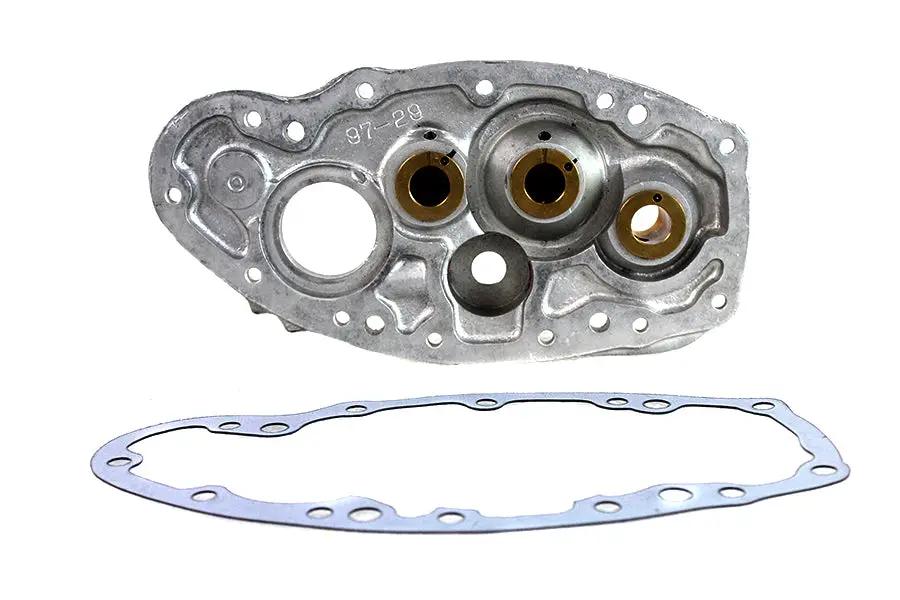 V-Twin 1929 Harley Davidson R Cam Cover Gaskets – Pack of 5 by V-Twin