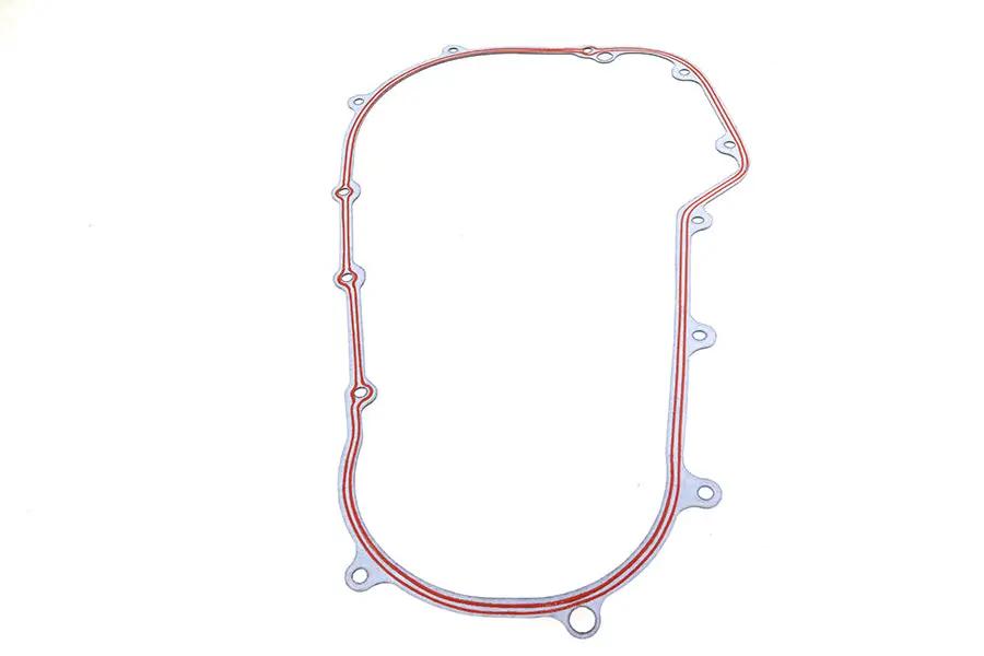 Gary Bang M8 Silicone Beaded Primary Cover Gasket for Harley Davidson FLT by Gary Bang